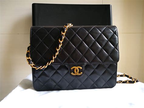 luxury chanel bags|authentic Chanel handbags for less.